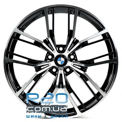 Диски Replica BMW (B5059) в Днепре