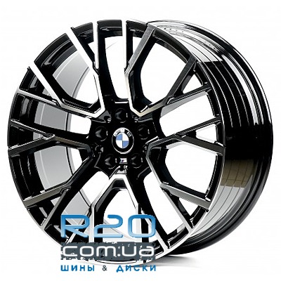Диски Replica BMW (B506) в Днепре