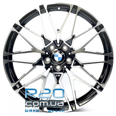 Диски Replica BMW (B507) в Днепре