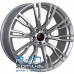 Replica BMW (B533) 8,5x17 5x120 ET35 DIA74,1 (silver lip polished) у Дніпрі