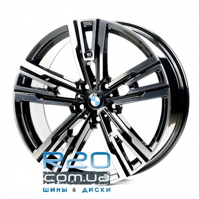 Диски Replica BMW (B543) в Днепре