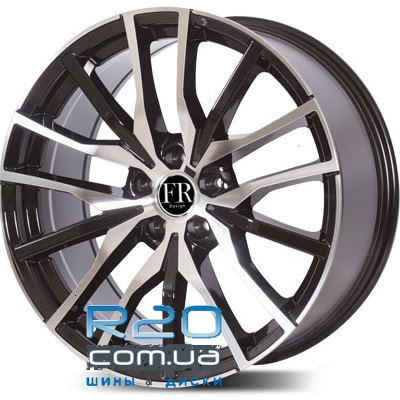 Диски Replica BMW (B5464) в Днепре