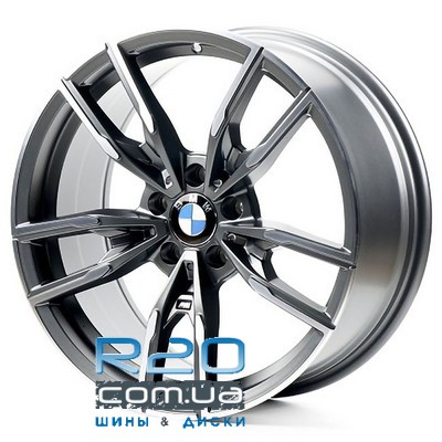Диски Replica BMW (B5478) в Днепре
