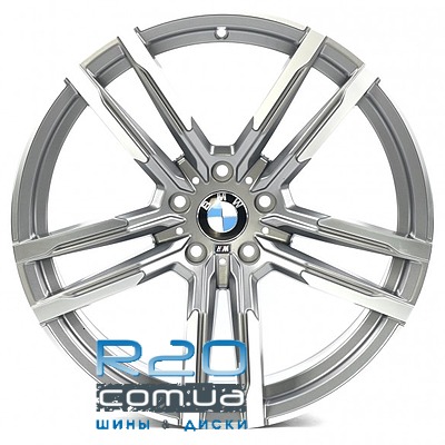 Диски Replica BMW (B5511) у Дніпрі