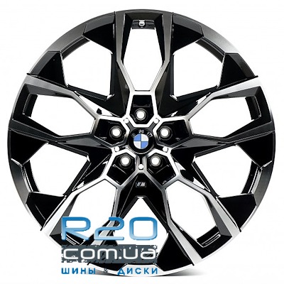 Диски Replica BMW (B5592) в Днепре