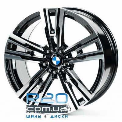Диски Replica BMW (B5661) в Днепре