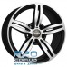 Replica BMW (B58) 7,5x17 5x120 ET15 DIA74,1 (grey machined face) в Днепре