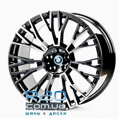 Диски Replica BMW (B589) в Днепре