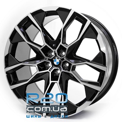 Диски Replica BMW (B592) у Дніпрі