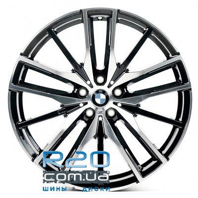 Диски Replica BMW (B750) в Днепре