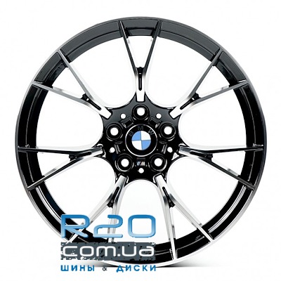 Диски Replica BMW (B7503) у Дніпрі