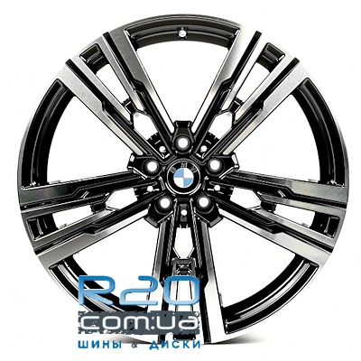 Диски Replica BMW (B780) у Дніпрі