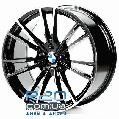 Диски Replica BMW (B803) у Дніпрі