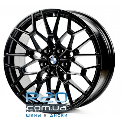 Диски Replica BMW (B822) в Днепре