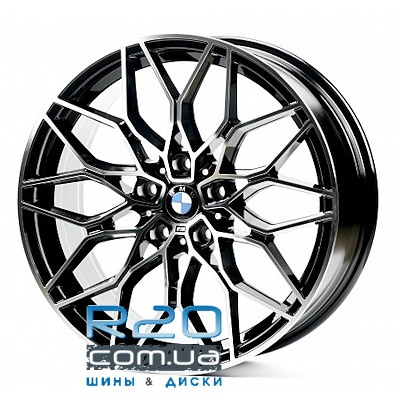 Диски Replica BMW (B872) в Днепре