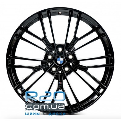 Диски Replica BMW (B881) в Днепре