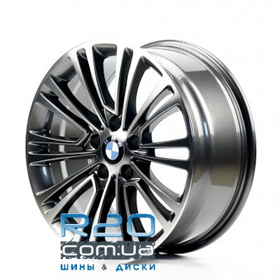 Диски Replica BMW (B917/1) в Днепре