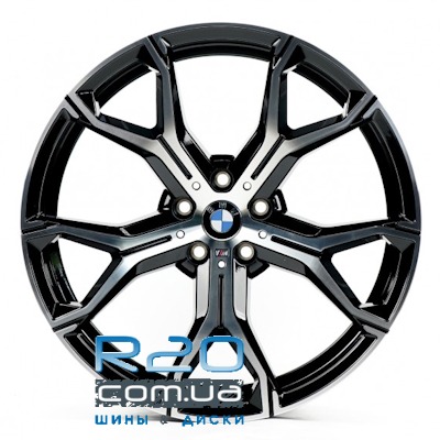 Диски Replica BMW (B959) у Дніпрі