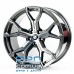 Replica BMW (B959) 9,5x21 5x112 ET37 DIA66,6 (black) у Дніпрі