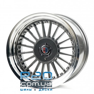 Диски Replica BMW (B9670) в Днепре
