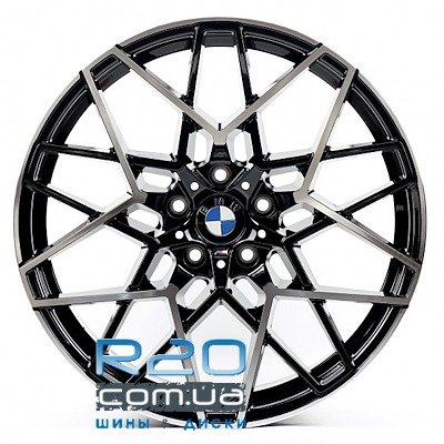 Диски Replica BMW (B972) в Днепре