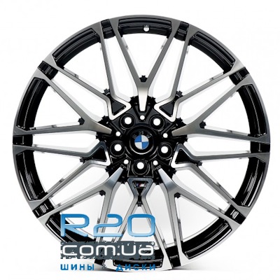 Диски Replica BMW (B996) в Днепре