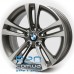 Replica BMW (C229) 8x18 5x120 ET35 DIA74,1 (GMF) в Днепре