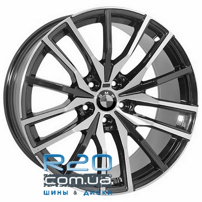 Диски Replica BMW (CT1567) в Днепре