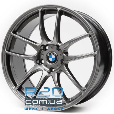 Replica BMW (DM54) 8x18 5x112 ET40 DIA66,6 (HB) у Дніпрі