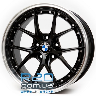 Диски Replica BMW (FF-P06) в Днепре