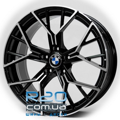 Диски Replica BMW (FF-V13) в Днепре