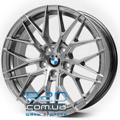 Диски Replica BMW (FF-X15) у Дніпрі