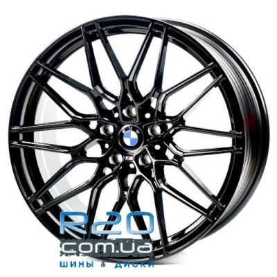 Диски Replica BMW (FF012) у Дніпрі