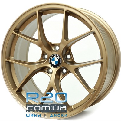 Диски Replica BMW (FF02) у Дніпрі