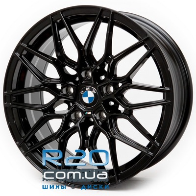 Диски Replica BMW (FF24) у Дніпрі