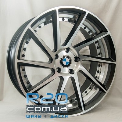 Диски Replica BMW (GT-ER031-L) у Дніпрі