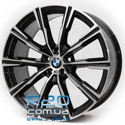 Диски Replica BMW (M-795) у Дніпрі