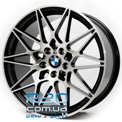 Диски Replica BMW (M758) в Днепре