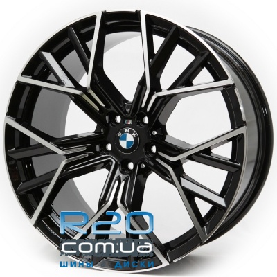 Диски Replica BMW (M777) у Дніпрі