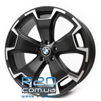 Диски Replica BMW (R279) в Днепре