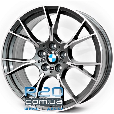 Диски Replica BMW (R7046) в Днепре