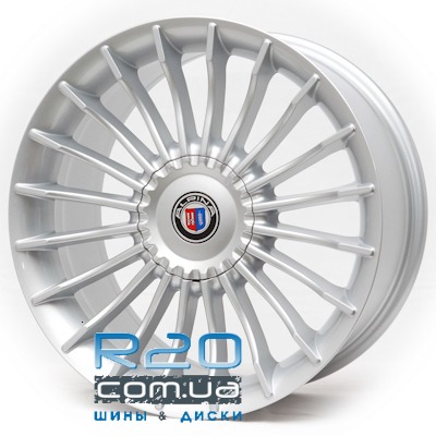 Диски Replica BMW (R724) Alpina у Дніпрі