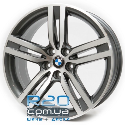 Диски Replica BMW (RX700) в Днепре
