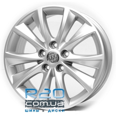 Диски Replica Buick (RX441) в Днепре