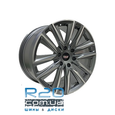 Диски Replica Cadillac (CA211095) у Дніпрі