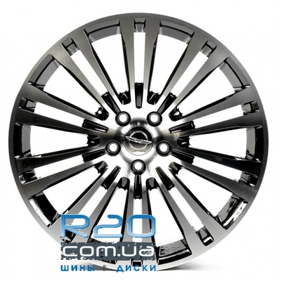 Диски Replica Chrysler (CR909) в Днепре