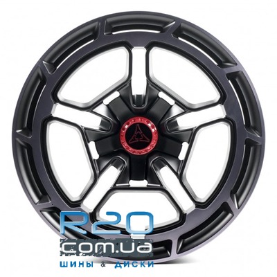 Диски Replica Dodge (DO2303146) в Днепре