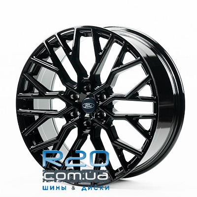 Диски Replica Ford (FD6144) в Днепре