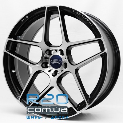 Диски Replica Ford (RS3) в Днепре