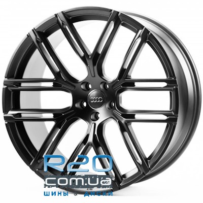 Диски Replica Forged Audi (A002) в Днепре